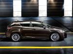 Lexus CT200h 2010 года